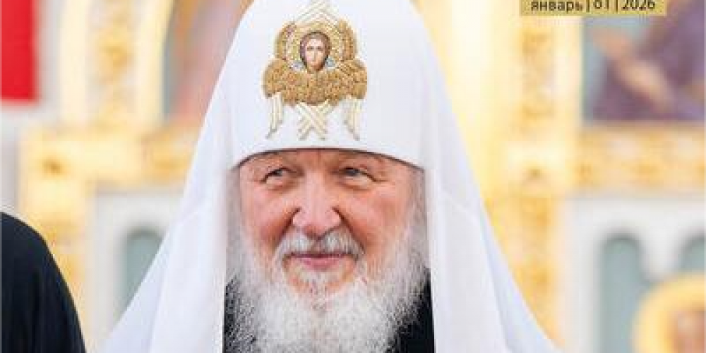 Вышел в свет номер «Журнала Московской Патриархии»