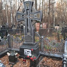 Сегодня – Радоница. Православные поминают усопших