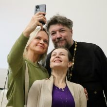 Тренинг по благовестию к празднику Пасхи