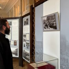 Фестиваль «Весна духовная. На пути к Пасхе» в столице