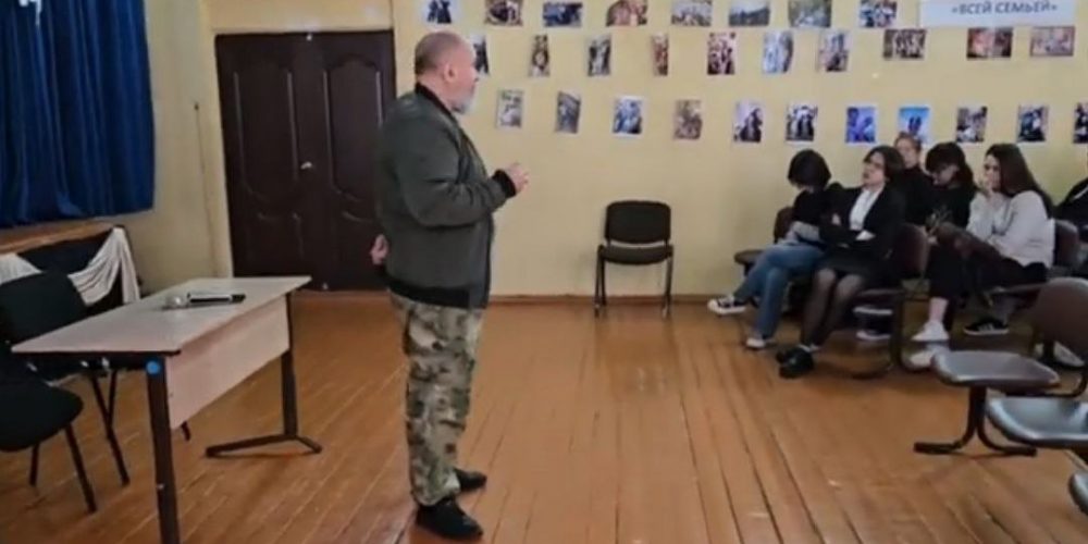 Студент ШПМ совершил миссионерскую поездку в Якутию