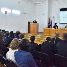 Конференция «Православие в России и за рубежом…»