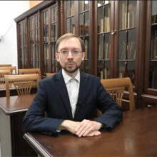 День открытых дверей в Миссионерском институте Екатеринббурга