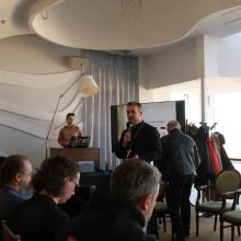 В Санкт-Петербурге прошёл миссионерский слёт