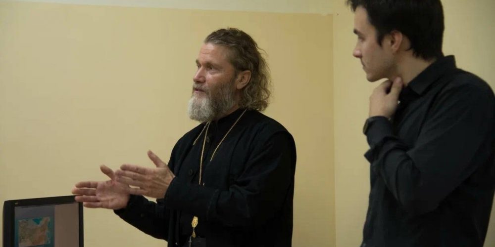 Миссионерский практикум в ПСТГУ