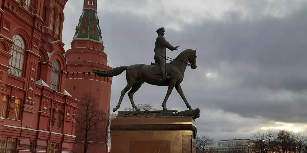 В Москве пройдут Рождественские чтения в честь 80-летия Победы