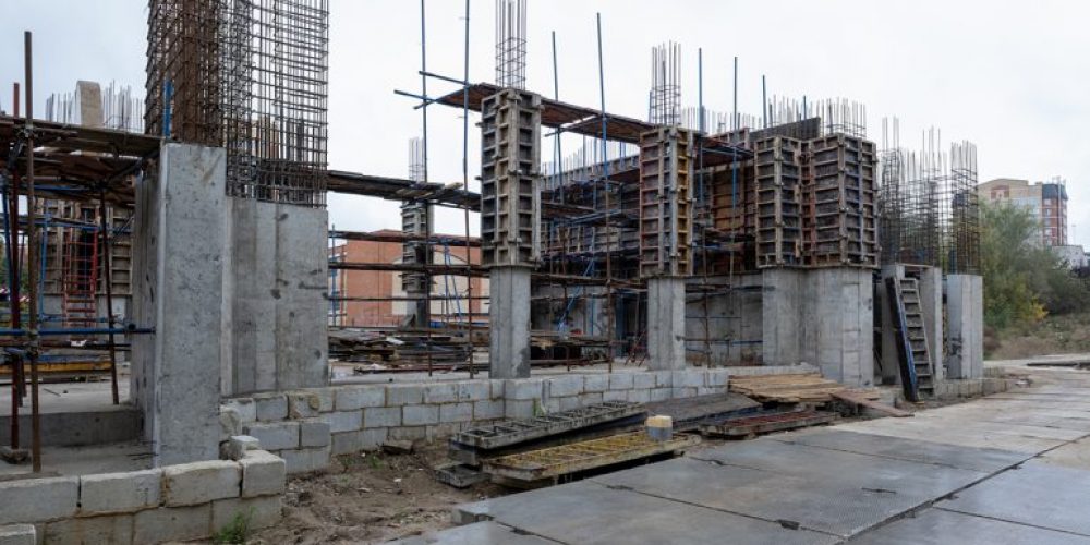 «Георгиевский чай» в Куркино