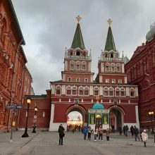Выходной после Пасхи утвердили в некоторых регионах России
