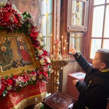 Пасха вошла в пятерку любимых праздников  россиян