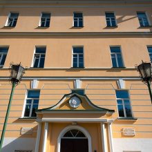 В МДА состоится Покровская научная конференция