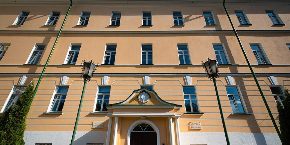 В МДА состоится Покровская научная конференция