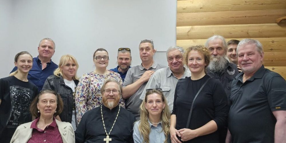 Программа «Церковная миссия и просвещение»