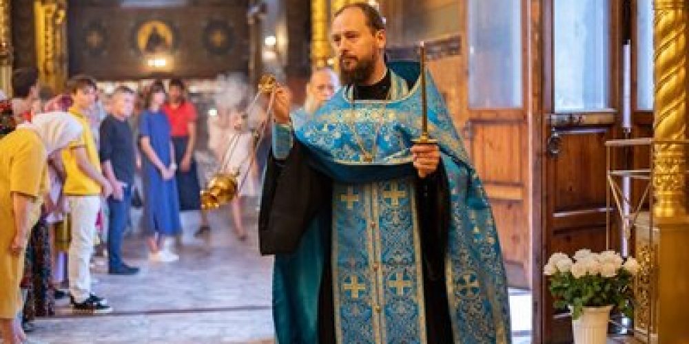 «Исследуйте Писания»