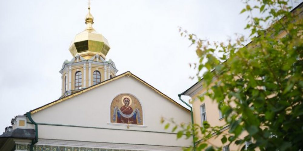 В Московской духовной академии и Сретенской духовной семинарии открыты новые магистерские программы