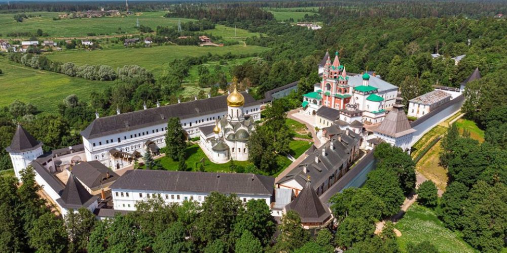 «Саввино-Сторожевский духовно- просветительский культурный фестиваль»