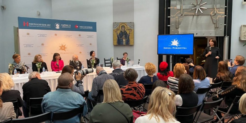 В прокат выходит анимационный фильм «Рождественская звезда»