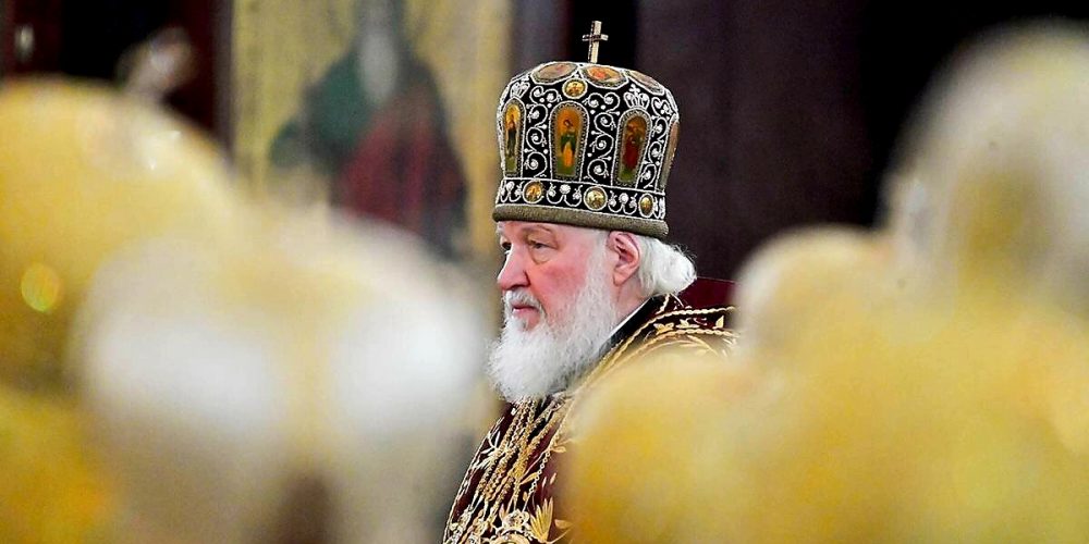 В храмах Москвы и области прошли богослужения о жертвах теракта «Крокус сити холле»