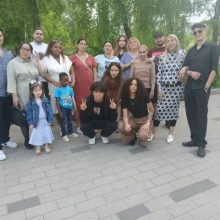 Консул Кубы посетил православный храм  в Отрадном