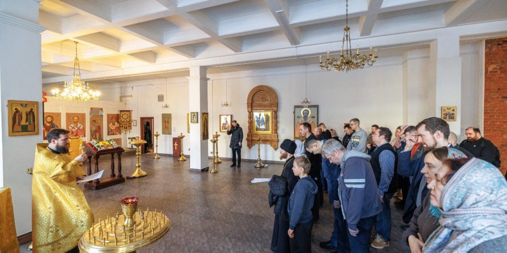 В Москве прошла уличная просветительская акция