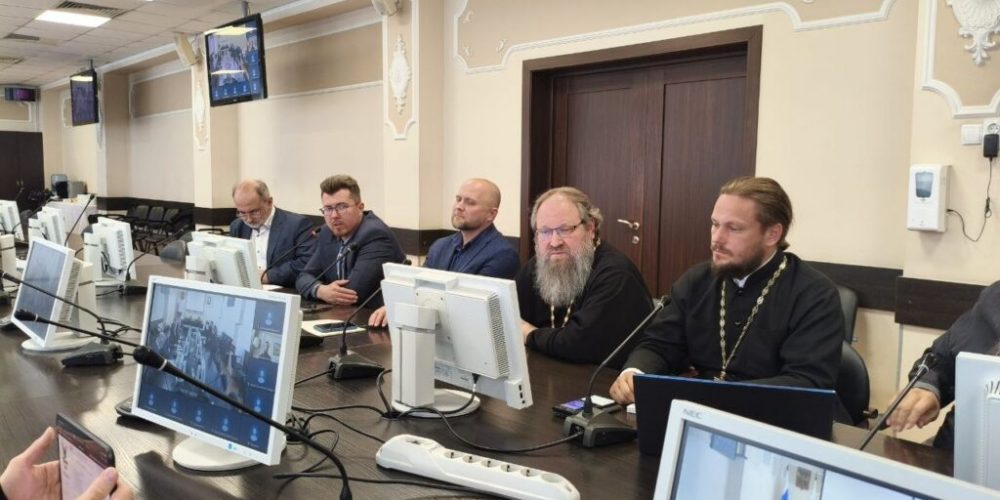 Рекомендации по духовно-просветительской работе в вузах