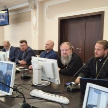 Рекомендации по духовно-просветительской работе в вузах