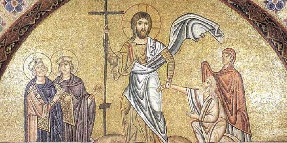 Совместная молитва о миссионерах, о родных и близких, отпавших от Церкви