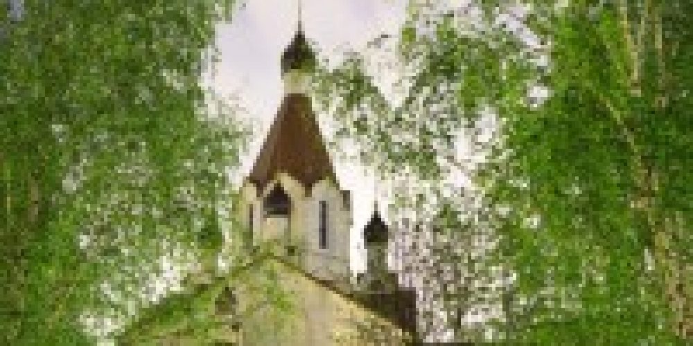 Делегация консульства Кубы посетила храм иконы Божией Матери «Неопалимая Купина» в Отрадном
