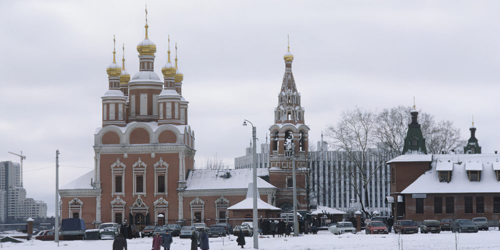 Обучающий семинар для катехизаторов и миссионеров