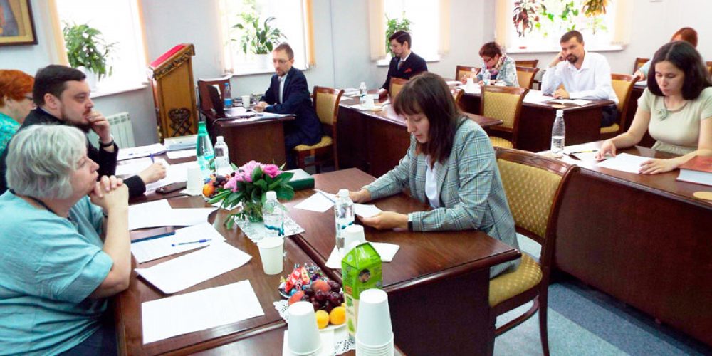 Миссионерский институт приглашает абитуриентов