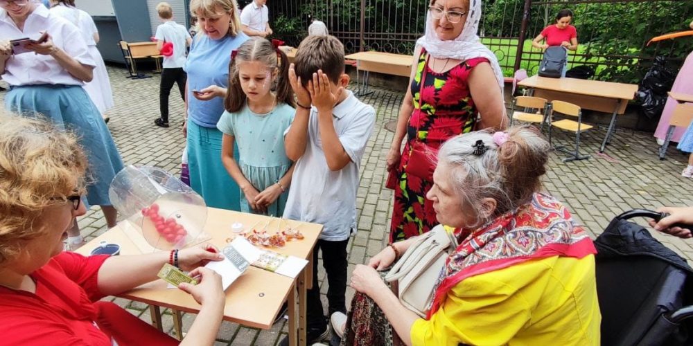 В наше время катехизация уже является миссией…