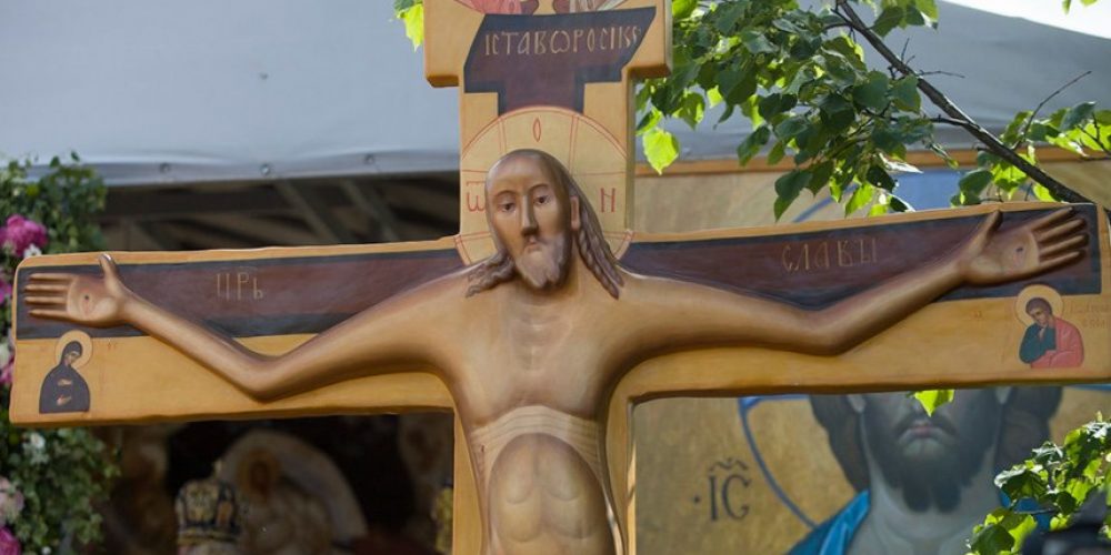 В Беларуси ждут миссионерский крестный ход в честь 600-летия явления Годеновского Креста