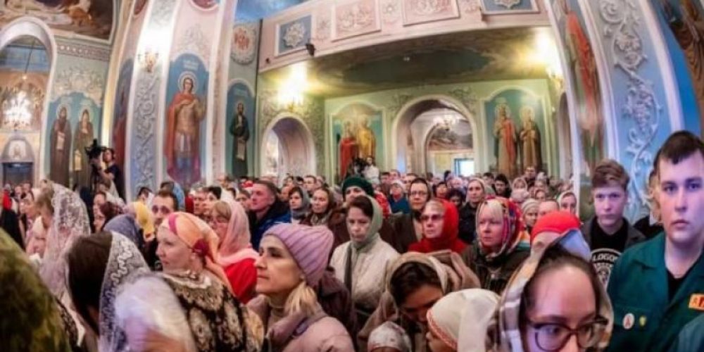 Мошенники под видом челябинских священников обманывают прихожан