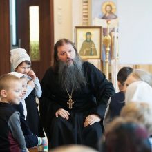 Телеканала «СПАС» приглашает детей  для участия в новом проекте
