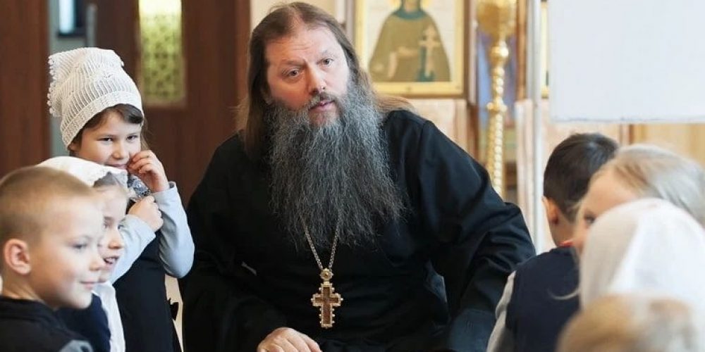 Телеканала «СПАС» приглашает детей  для участия в новом проекте