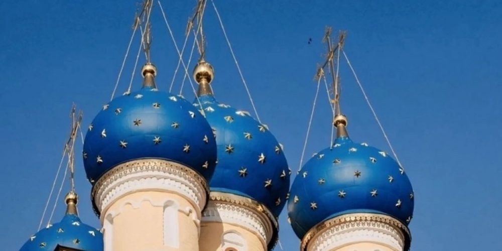 Семинар для миссионеров и викторина для молодежи