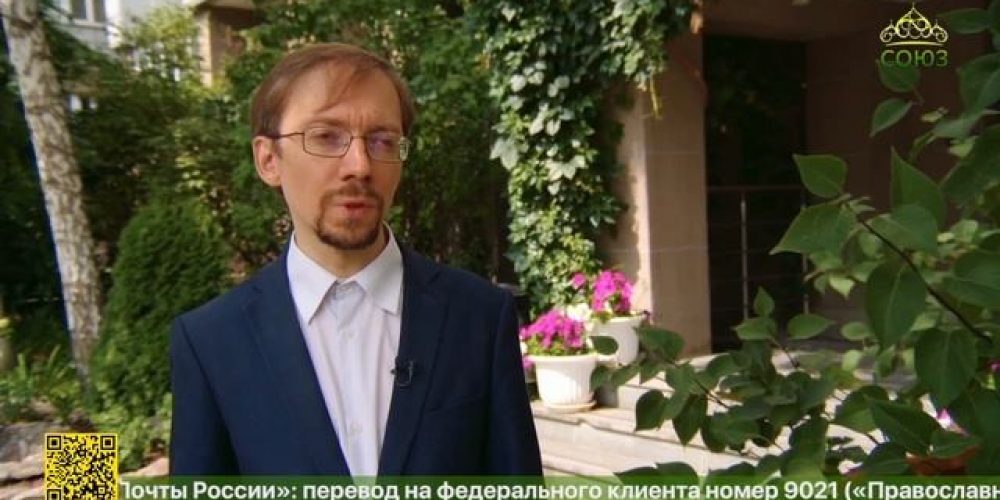 Продолжается поступление в Миссионерский институт