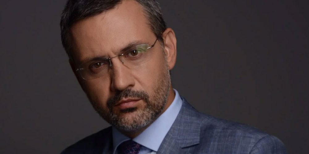 Владимир Легойда: «Нам все равно жить рядом…»