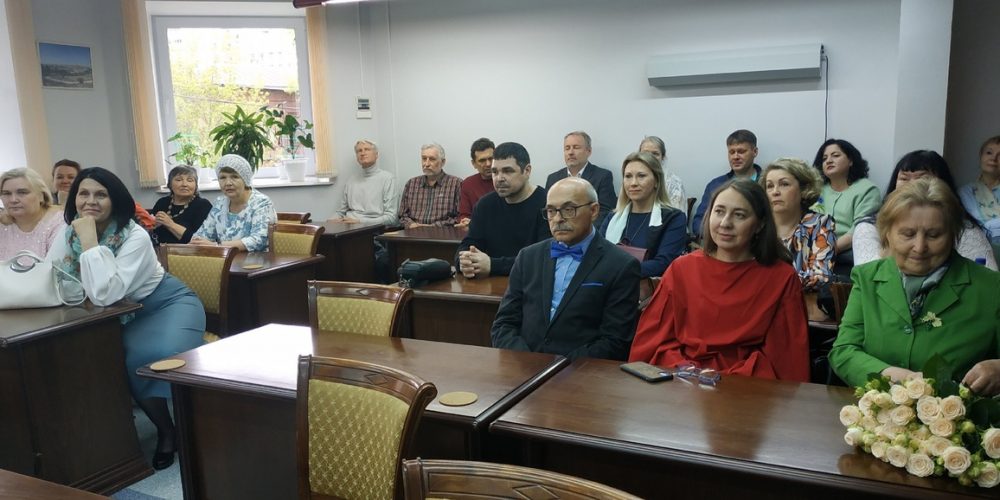 В июне начнется приём документов в Миссионерский институт