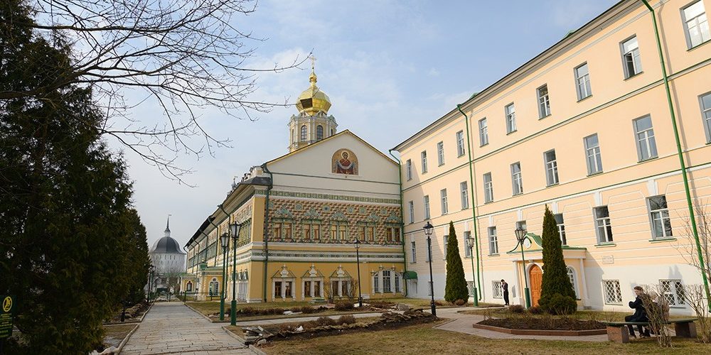 В МДА началось обучение нового потока будущих блогеров