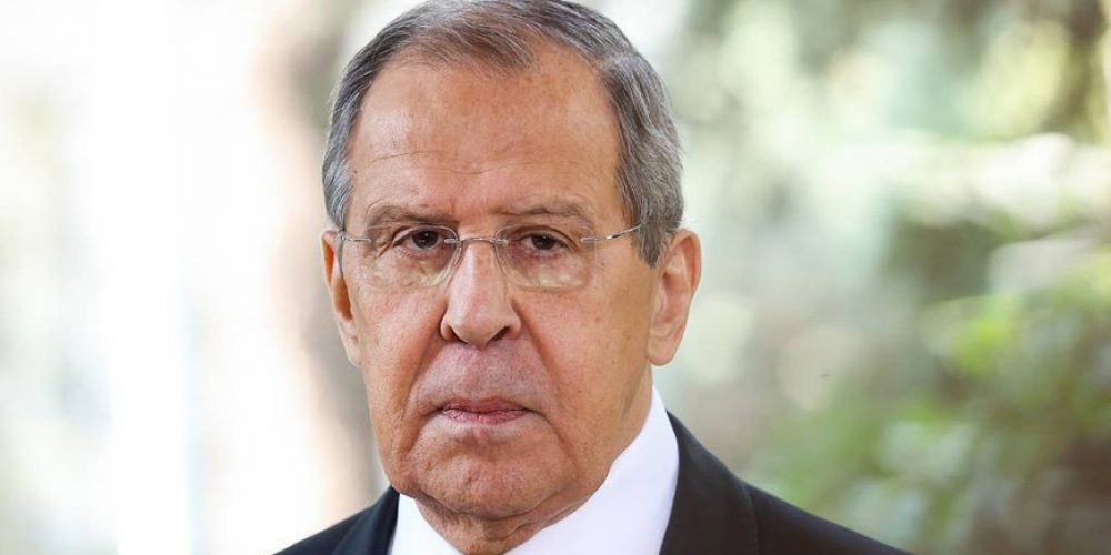 Лавров: все больше людей в мире воспринимают Россию как защитницу традиционных ценностей