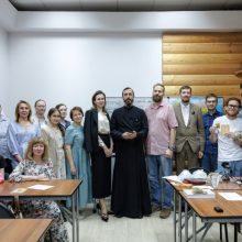 Миссионерский семинар «Искушения и проблемы современной молодёжи»