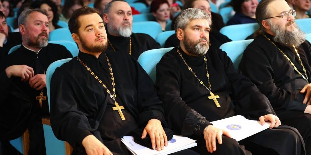 Патриаршая программа изучения Библии в Салехардской епархии