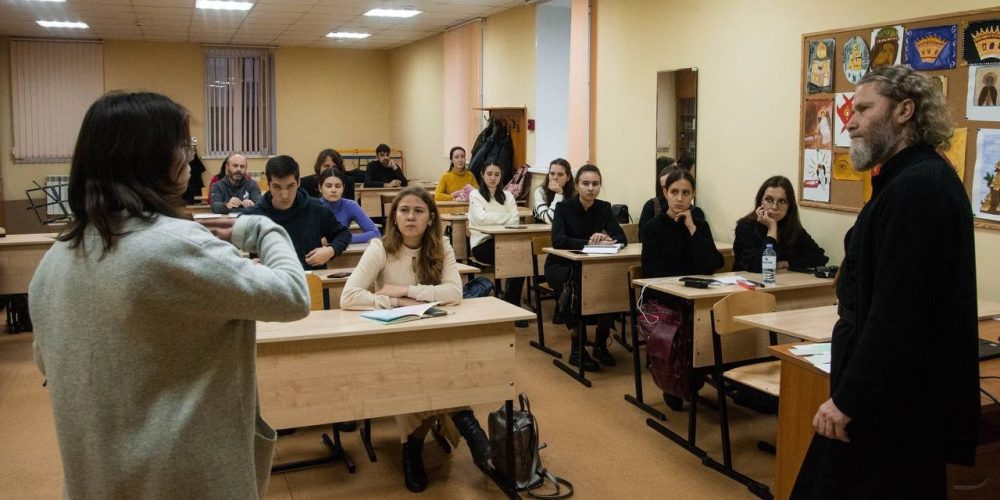 Практика миссионерства и опыт недавних поездок