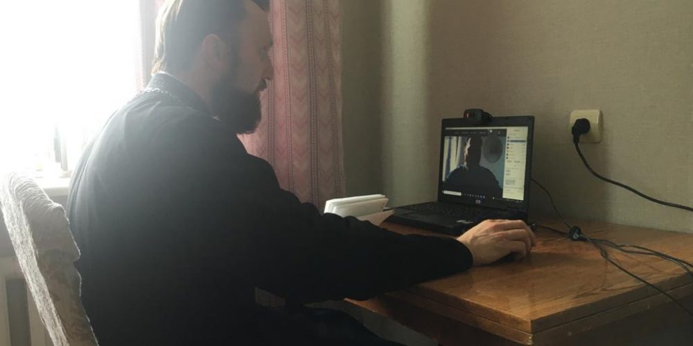 Состоялся обучающий семинар для работников свечных ящиков храмов Западного викариатства