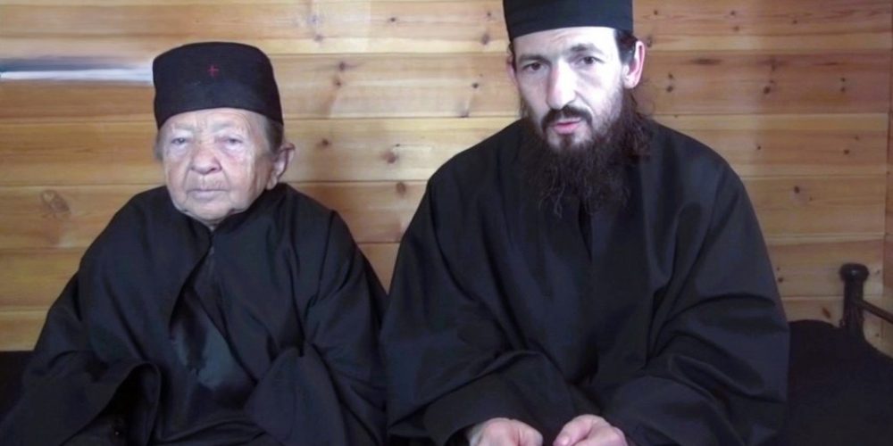 «Остерегайтесь производящих разделения и соблазны»…