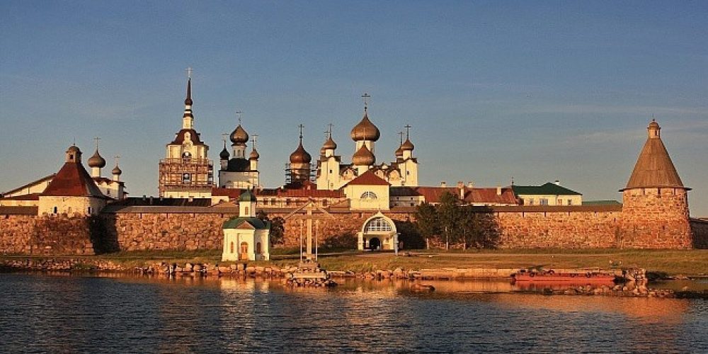 График паломнических поездок на Соловки на 2024 год