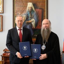 МДА и РГГУ  заключили соглашение о сотрудничестве