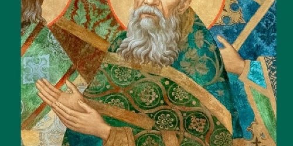 Вышла в свет книга настоятеля храма Живоначальной Троицы в Троицком-Голенищеве протоиерея Сергия Правдолюбова «Жизненный путь священноисповедника Сергия (Правдолюбова) Касимовского»
