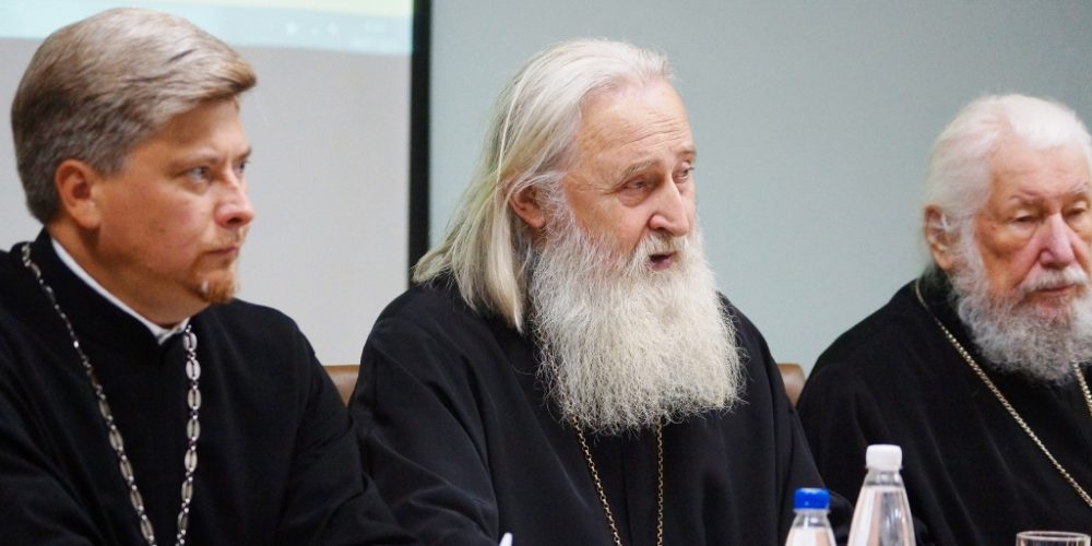 Актуальные вопросы проповеди среди молодежи