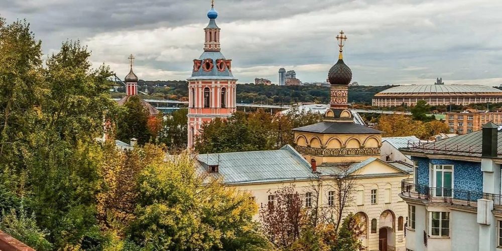 «Теология: история и современность»